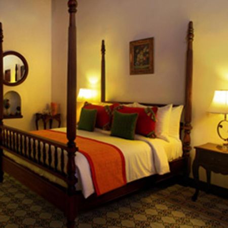 Forte Kochi Ngoại thất bức ảnh