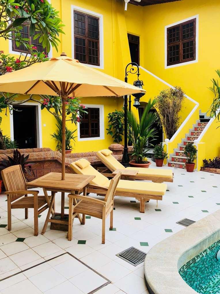 Forte Kochi Ngoại thất bức ảnh