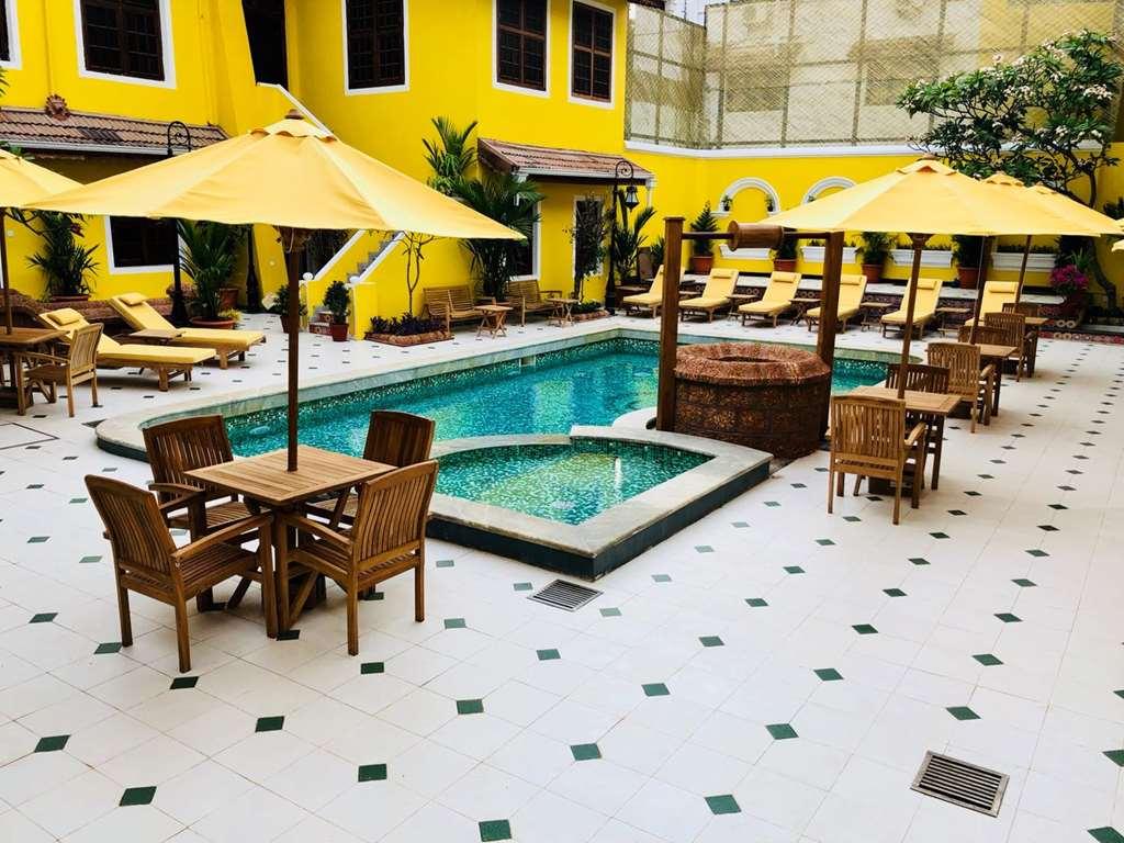 Forte Kochi Ngoại thất bức ảnh