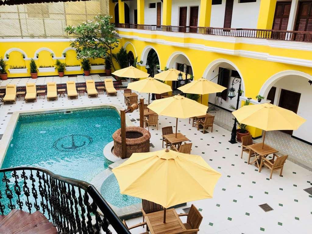 Forte Kochi Ngoại thất bức ảnh