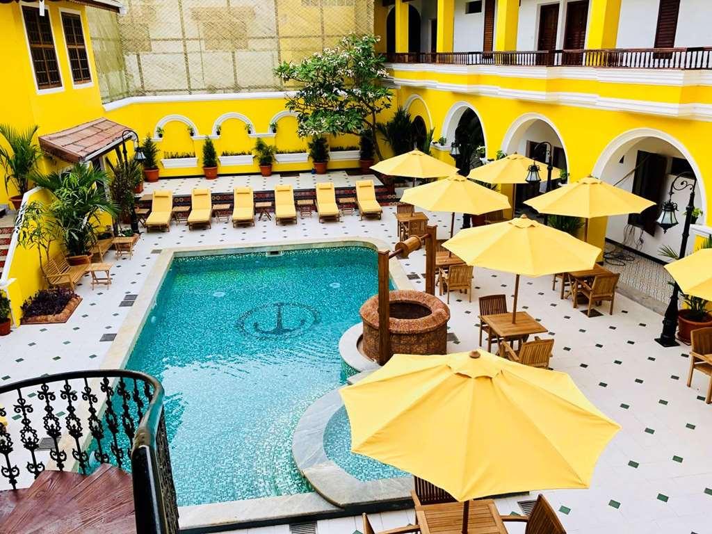 Forte Kochi Tiện nghi bức ảnh