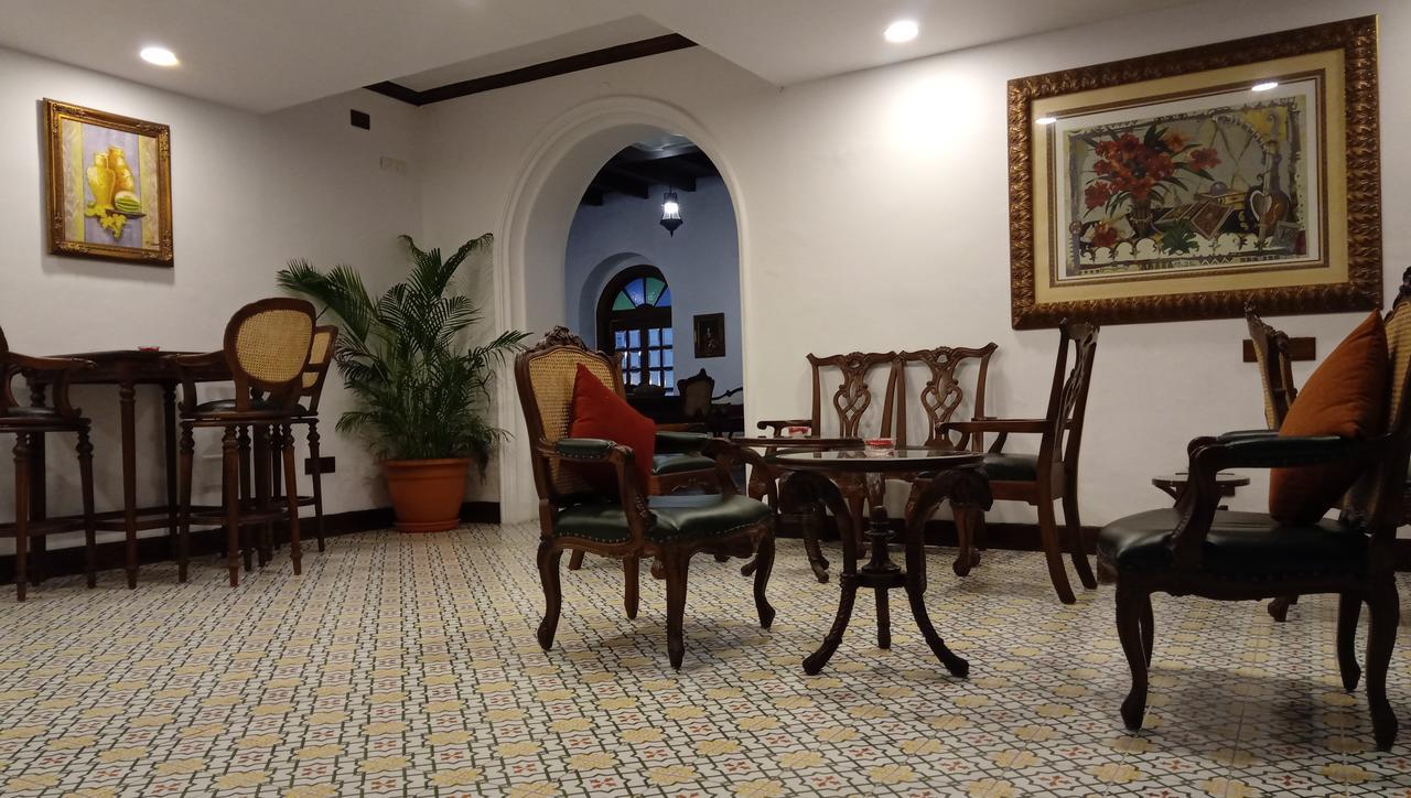 Forte Kochi Ngoại thất bức ảnh