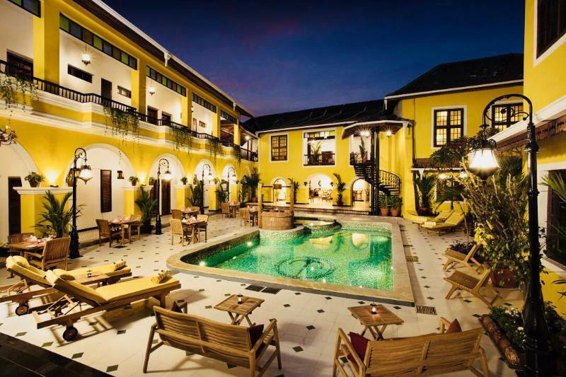 Forte Kochi Ngoại thất bức ảnh