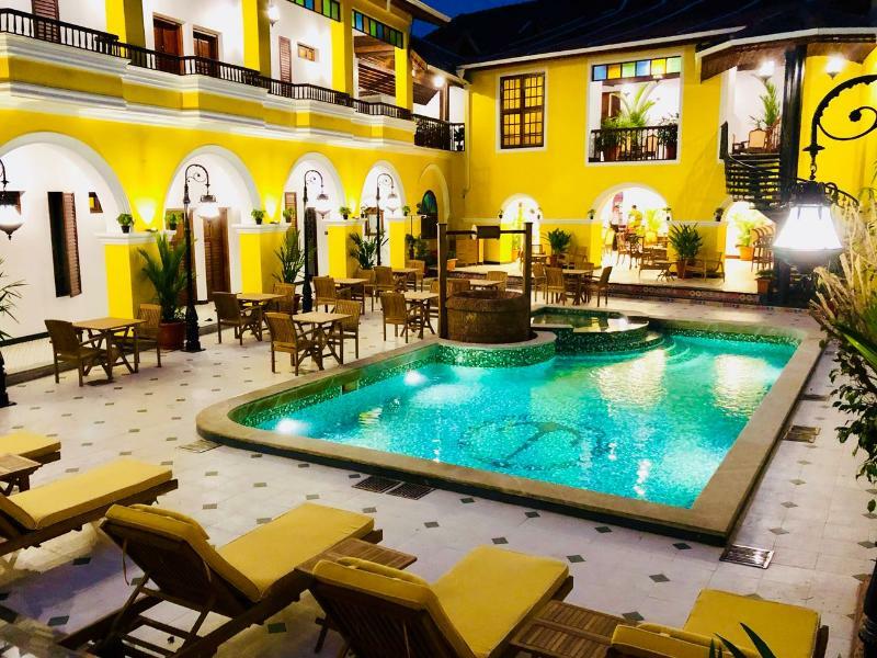 Forte Kochi Ngoại thất bức ảnh