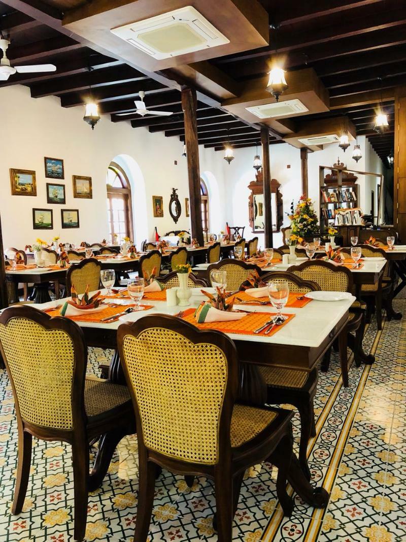 Forte Kochi Ngoại thất bức ảnh