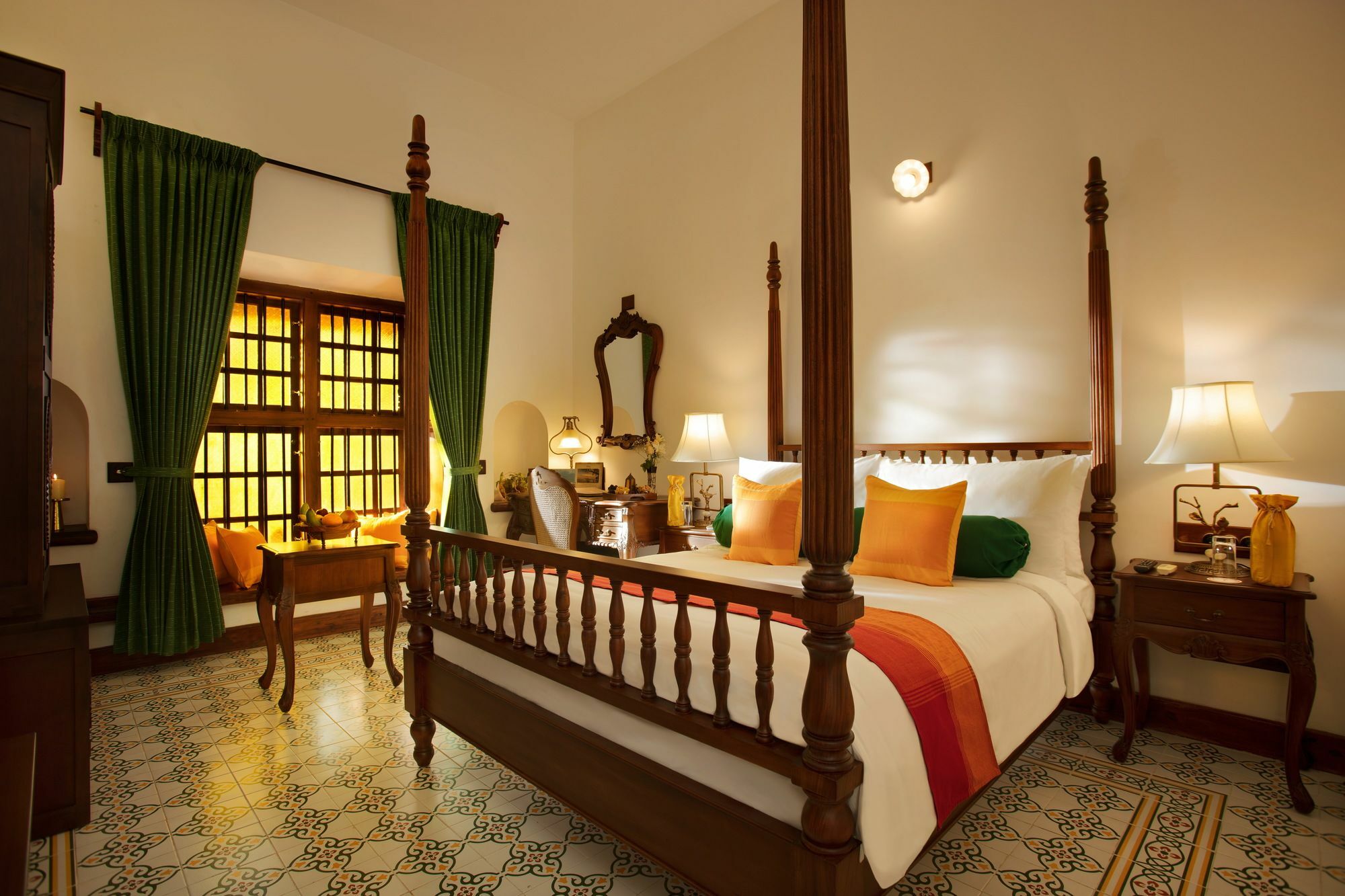 Forte Kochi Ngoại thất bức ảnh