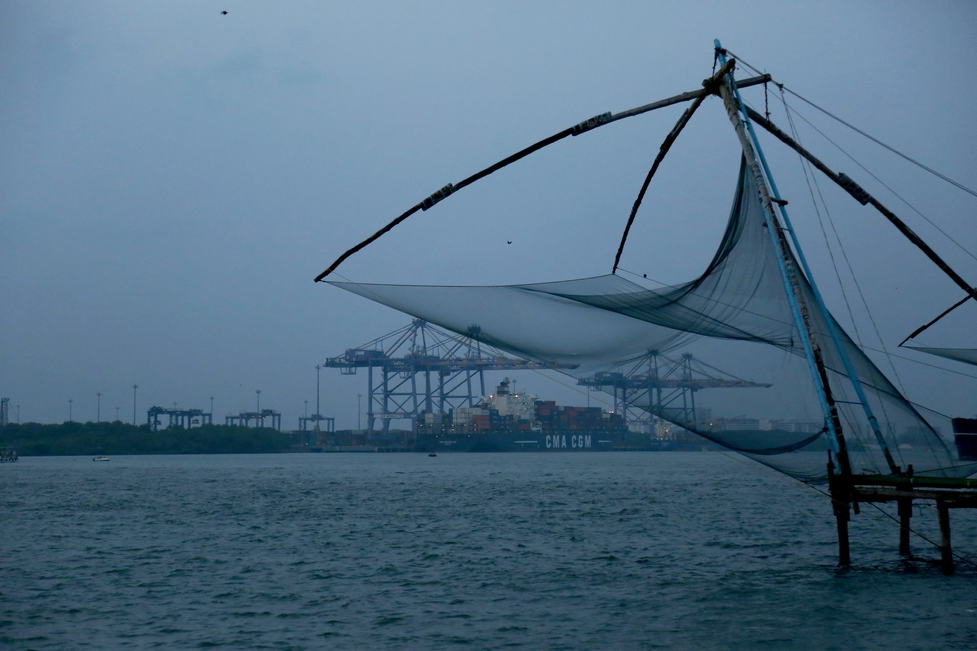 Forte Kochi Ngoại thất bức ảnh