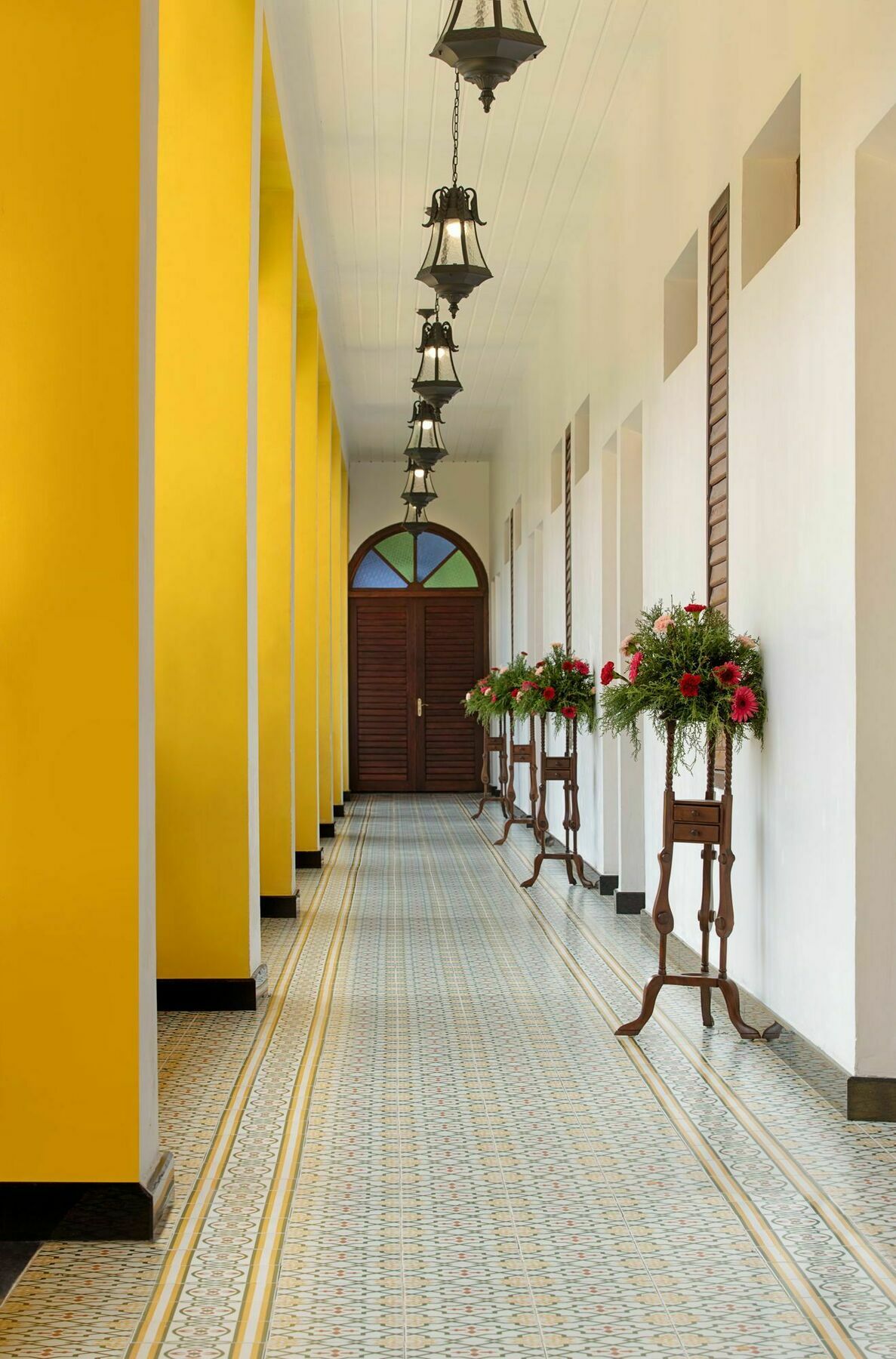 Forte Kochi Ngoại thất bức ảnh